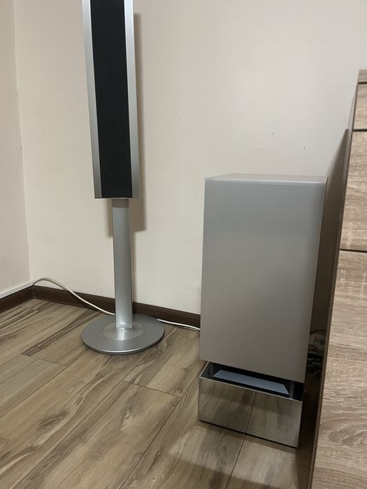 Sistem home cinema 5.1 sony