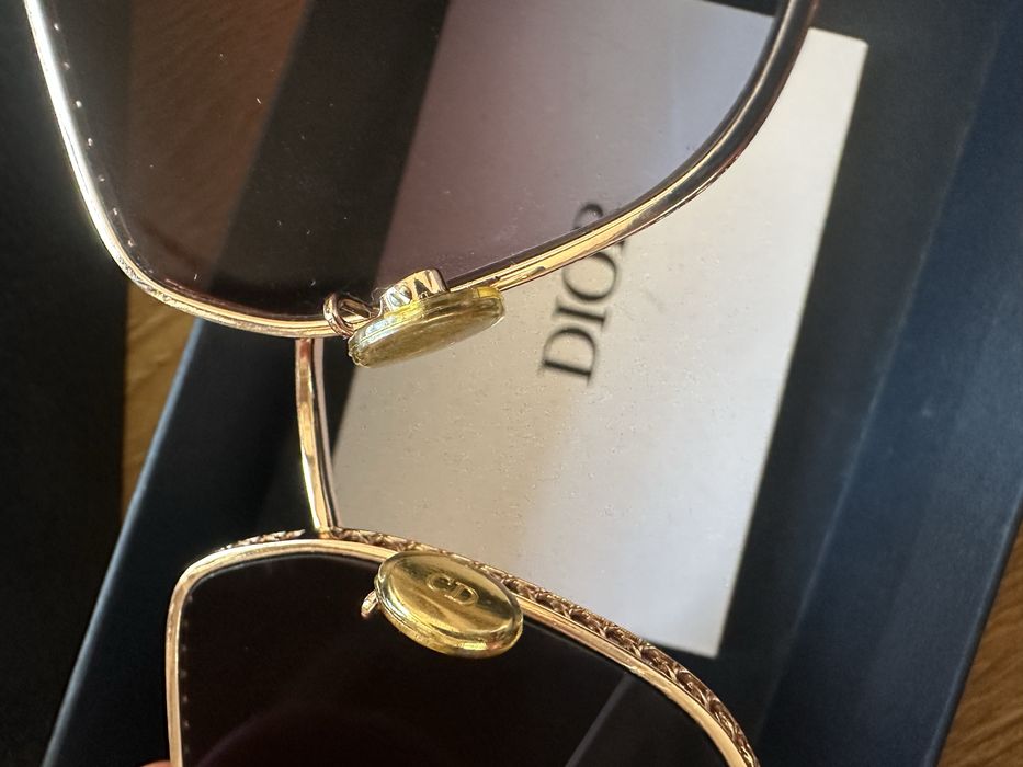 Дамски очила DIOR