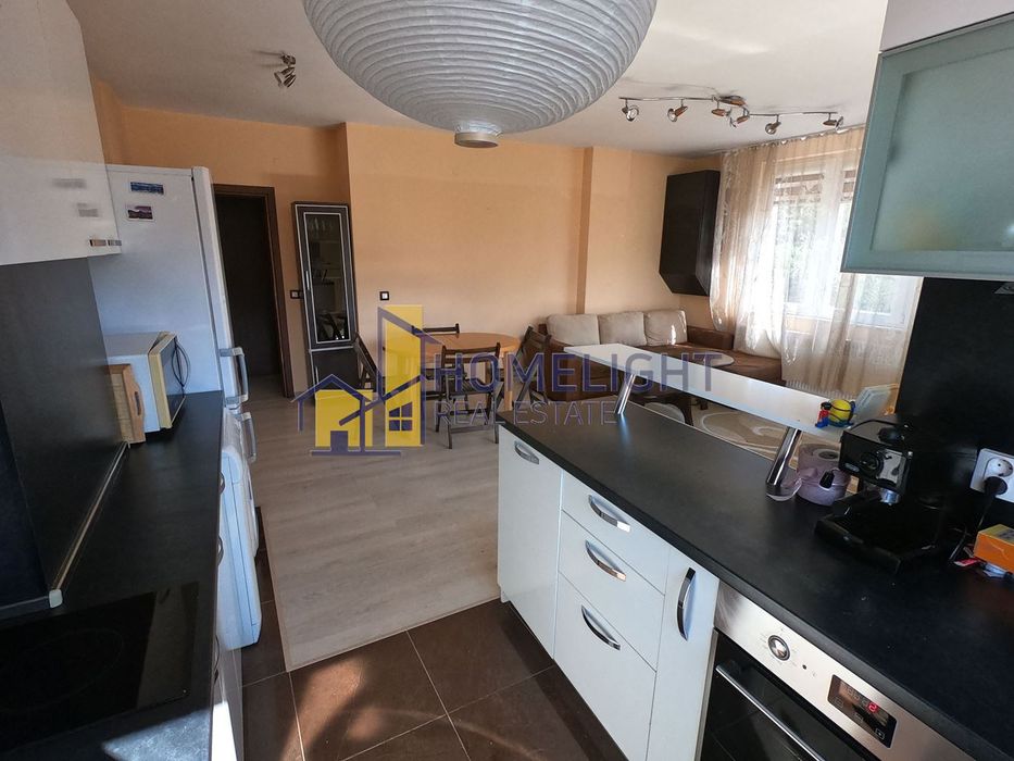 Продава се Тристаен апартамент в София, Павлово - 100 кв.м за 2900 €/кв.м - Снимка #2