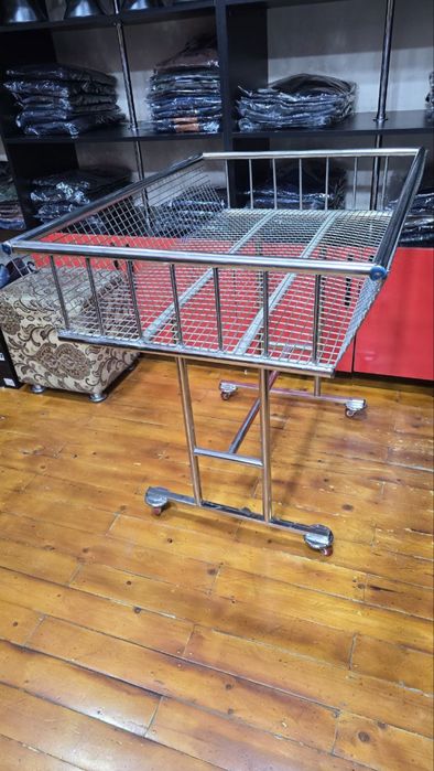 Карзинки для распродаж