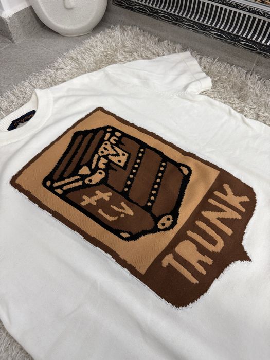 Tricou Louis Vuitton bumbac 100% colectie noua