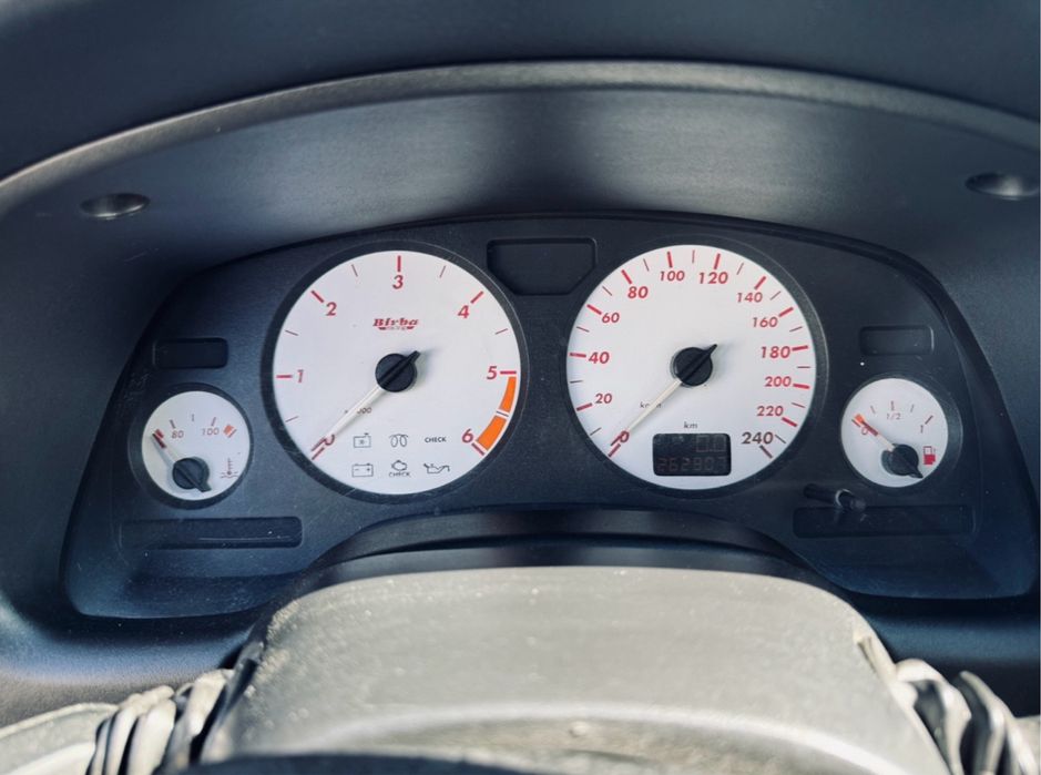 Опел астра г 1.7 исузо 75 кс.