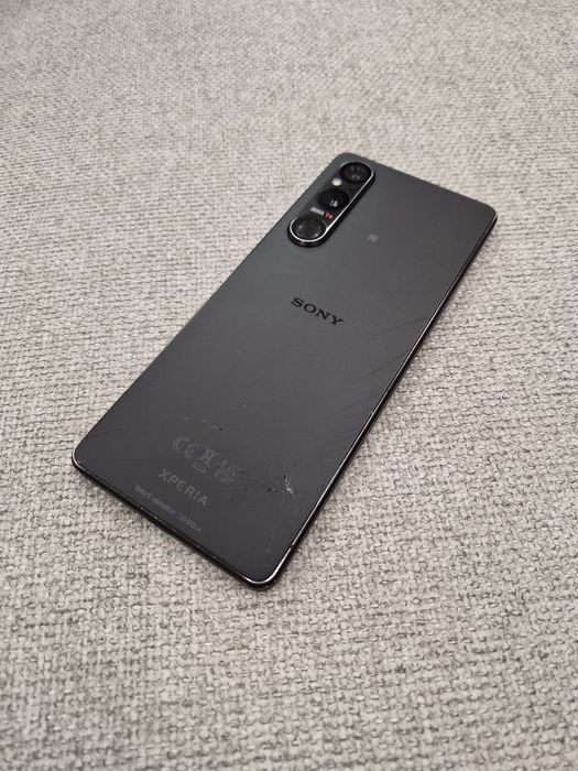 Sony Xperia 1 V 256Gb + 512Gb