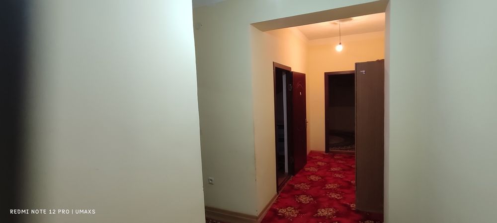 Продам квартиру 27 мкр 6 дом квартира 26.