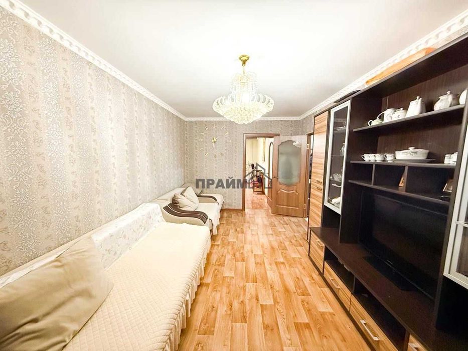 ПРОДАМ 3Х ком. Самал (Арнай ПРАЙМ)