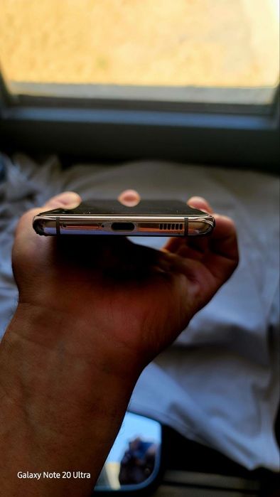 Samsung Galaxy S 21+5G