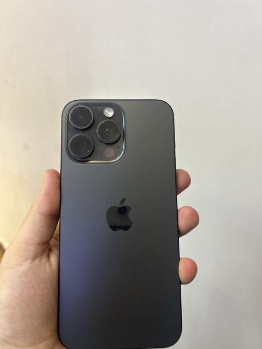 iPhone 15 Pro Max 256 GB