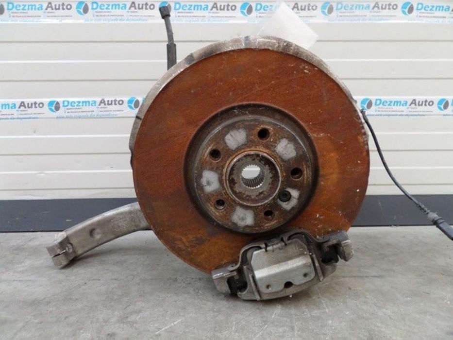 Fuzeta dreapta fata Bmw X6 E71, E72, 3121.6773784