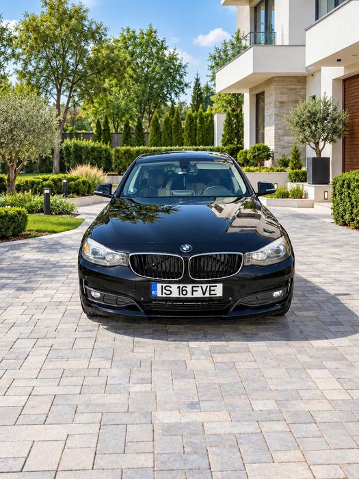 VÎND BMW 320 GT/ 2016