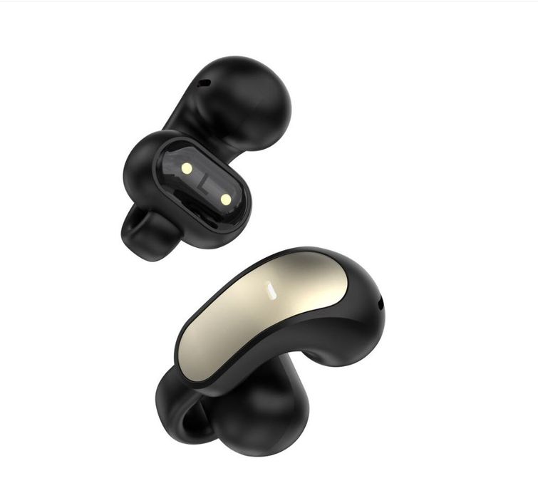 Casti Wireless Dudao U20Pro TWS, Negru