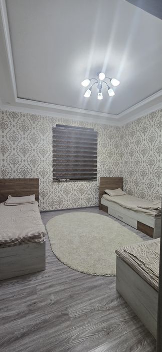 СРОЧНО СОТИЛАДИ Каттиж 6 сотик Бустонлик