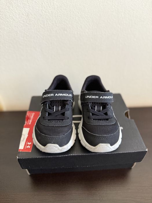 Много запазени оригинални маратонки