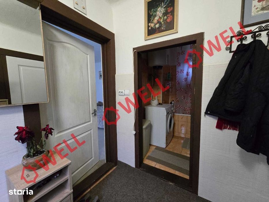 Casă de vânzare în Teliu, județul Brașov!