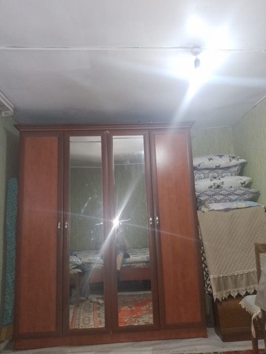 Продам спальный гарнитур