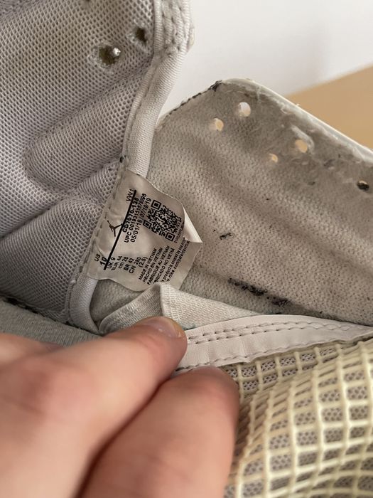 Nike Jordan Mars 270