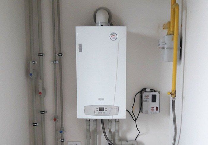 Ремонт двух контурная котлов Ташкент и Янгюлеь