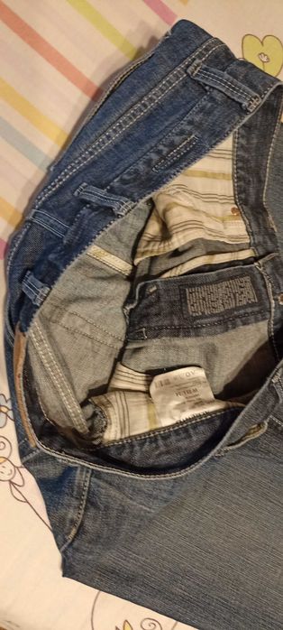 Мъжки дънки Alberto