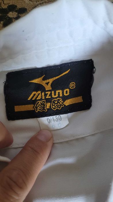 Кимоно для Карате 130рост