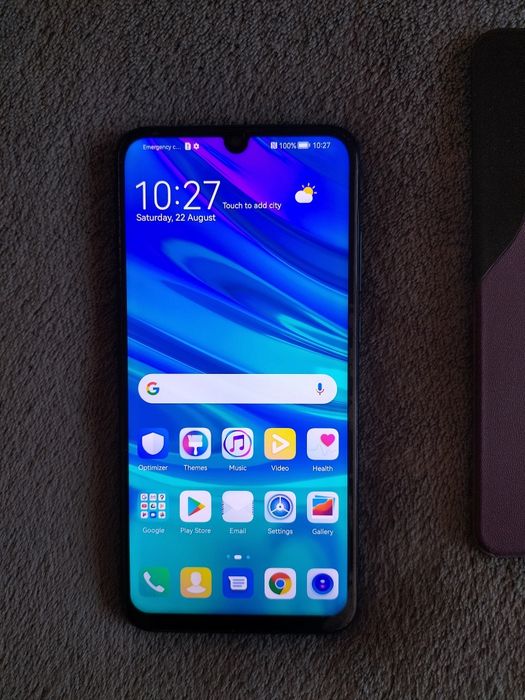 Huawei P smart 2019