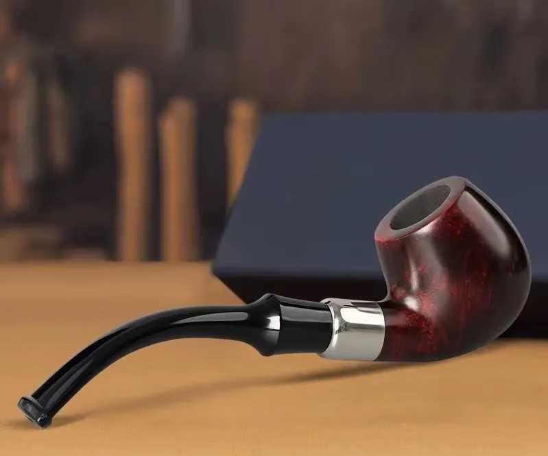 Курительная трубка, Трубка курительная Трупка для курения Trubka