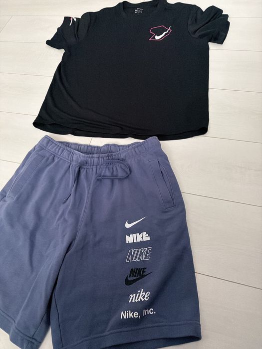 Pantaloni scurti nike