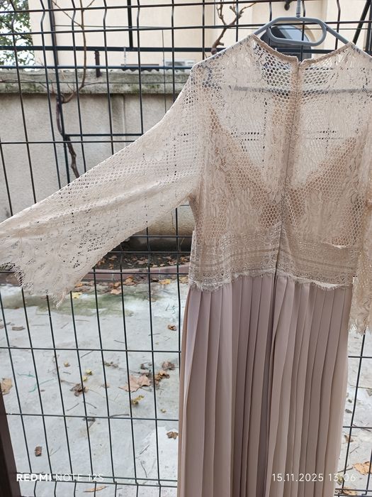 Rochie ocazie Zara mărime M