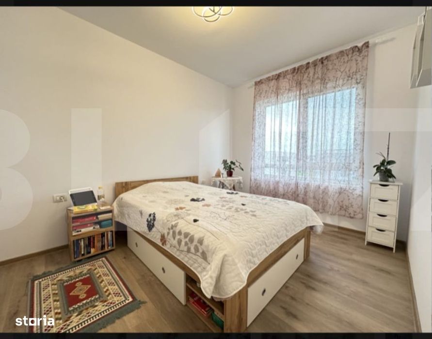 Apartament 2 camere Dumbravita