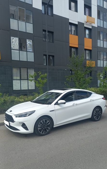 Джак джи7 в отличном состояний 2023 г.в без вложения