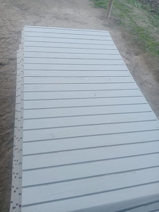 Эканом панель бу МДФ