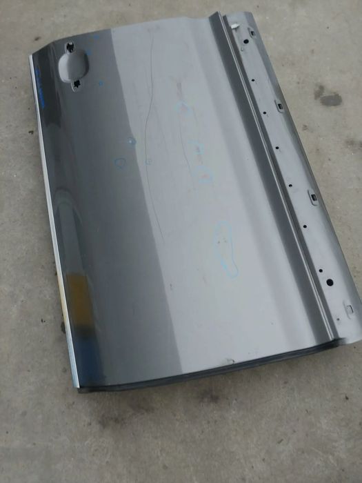 usa portiera stanga fata  vw touareg 7l 2007  facelift