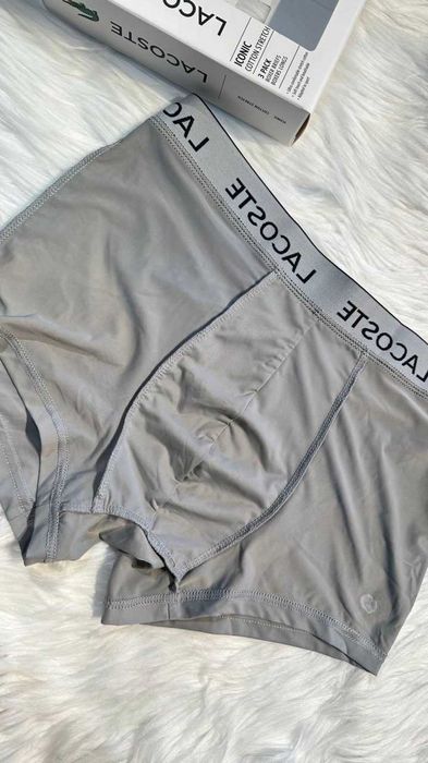 Tрусы Lacoste орг