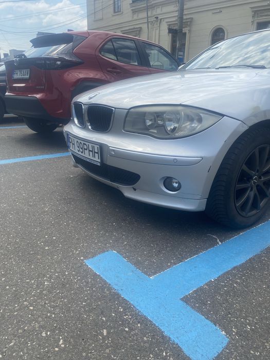 Bmw seria 1 /proprietar / M47