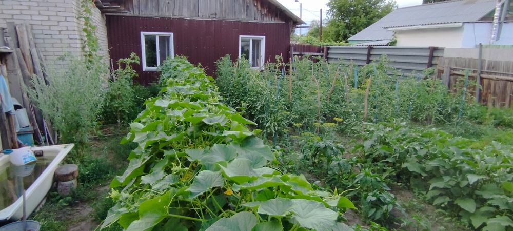 Продам Частный Дом