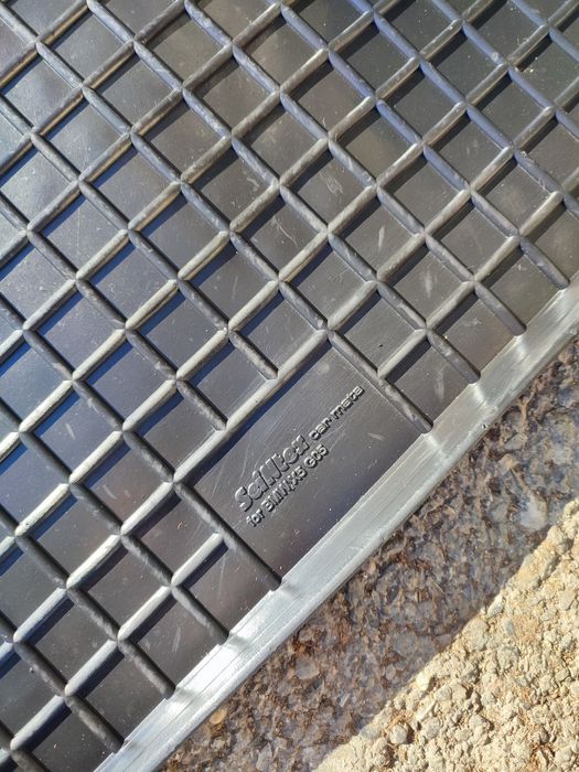 BMW X5 G05 полики салонные