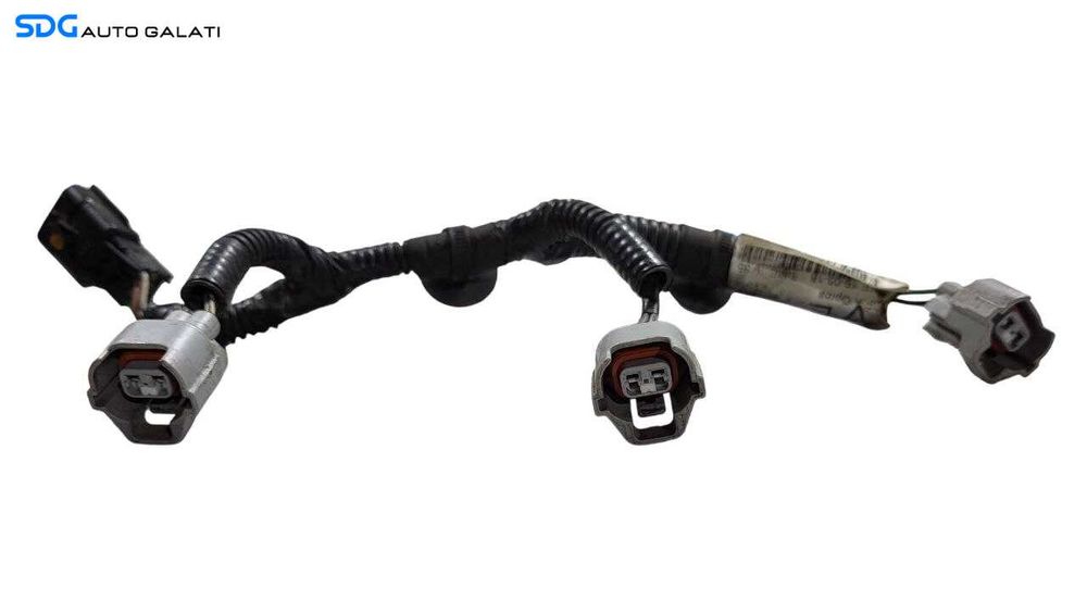 Rampa Cablaj Instalatie Electrica Injectoare 3 Senzori Dacia Sandero 3 2021 - 2025 Cod P242596590R [L7350]