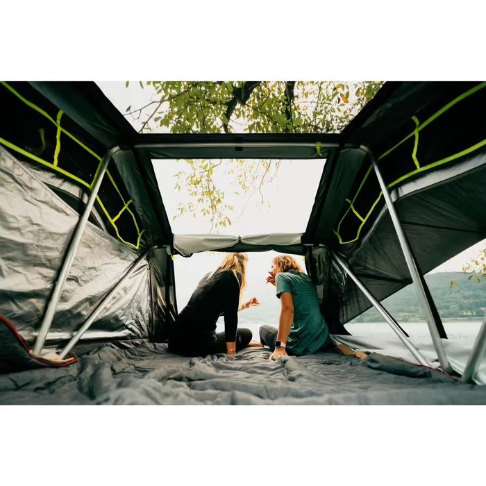 Cort plafon auto QUECHUA mh 500