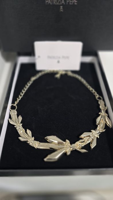 Patrizia Pepe колие