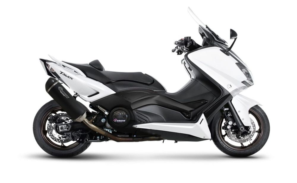 Спортни генерации J.costa за Скутери