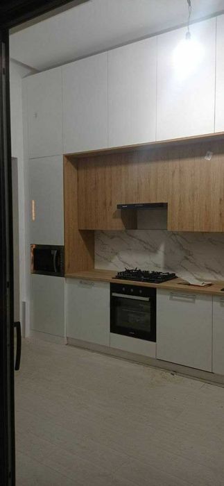 Кухонная мебель на заказ