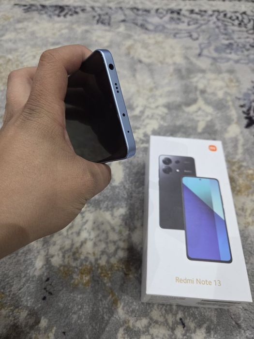 Redmi Note 13 8/256GB