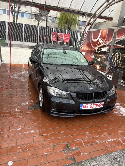 Vand bmw e 91  inmatriculat