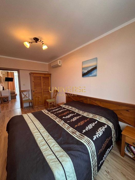 Продава се Двустаен апартамент в к.к. Слънчев бряг - 57 кв.м за 707 €/кв.м - Снимка #5