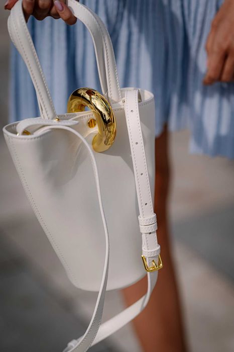Дамска чанта Jacquemus