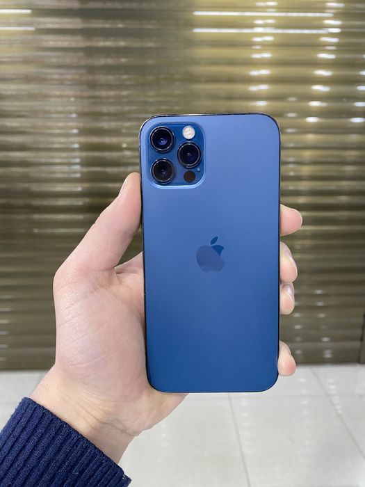 IPhone 12pro arzon narxda