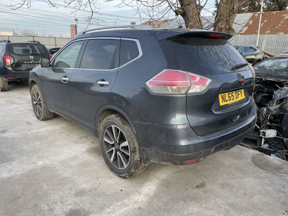 Dezmembrez Nissan X-Trail T32 1.6d 2015