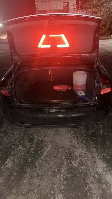 Продам Ауди а6 с5