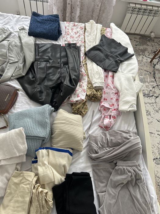 Тегін, келіп алып кете беріңіздер.