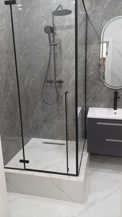 Ремонт квартир под ключ