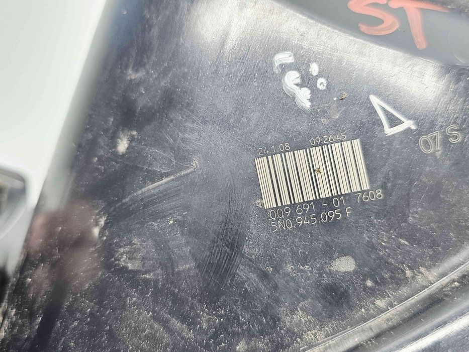 Stop aripa stanga Volkswagen Tiguan (5N) [Fabr 2007-2016] 5N0945045F