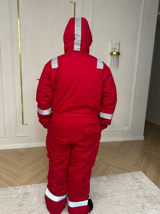 Safety костюм XL